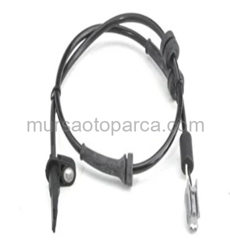 Nissan Qashqai Ön ABS Sensörü 2007-2013
