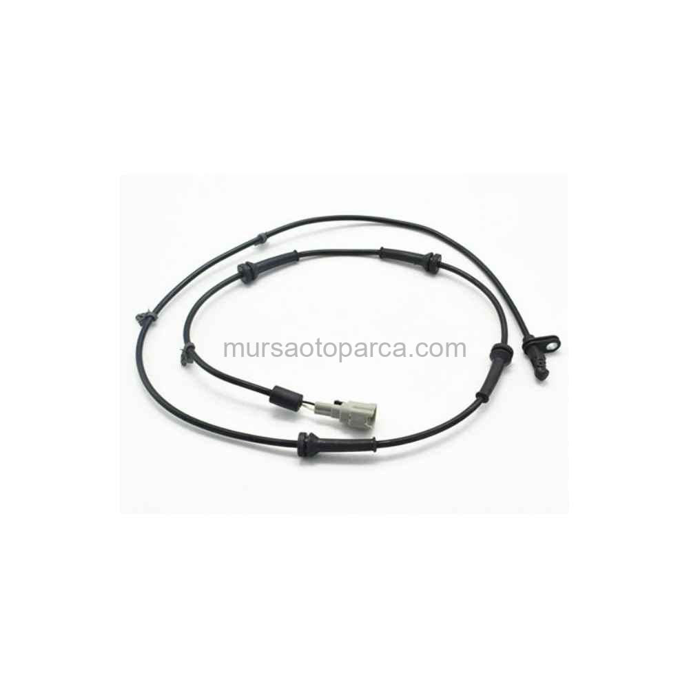 Nissan Qashqai 2.0 DCI Arka ABS Sensörü 2007-2010