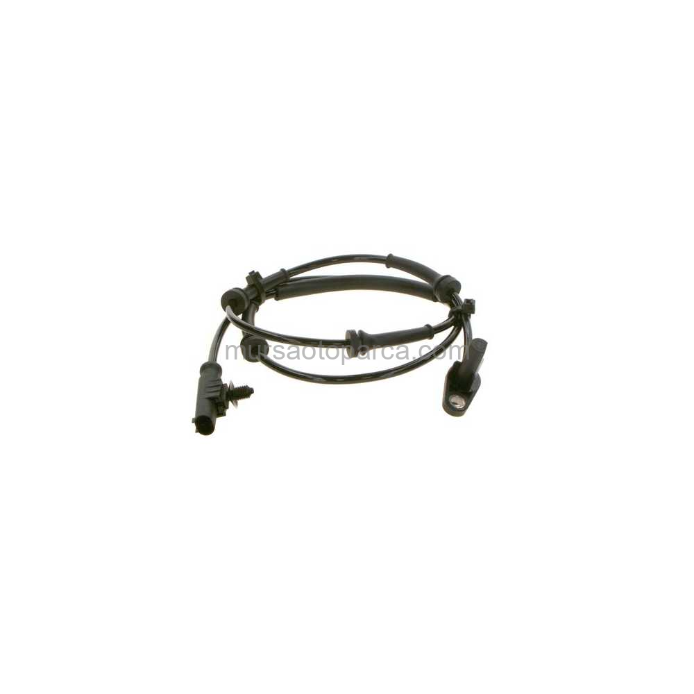 Range Rover 3, 4, Sport ABS Sensörü 2004-2013